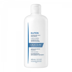 Ducray Elution, szampon...