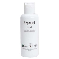 Blephasol płyn, 100 ml