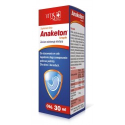 Anaketon, 30 ml