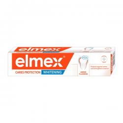 Elmex Whitening, pasta do...