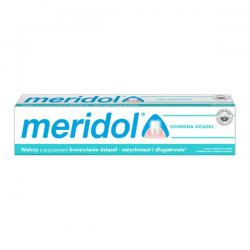 Meridol, pasta do zębów,...