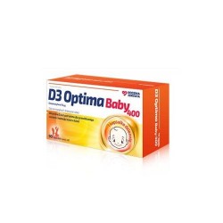 D3 Optima Baby 400, 90...