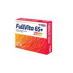 FullVita 65+ Active, 30...