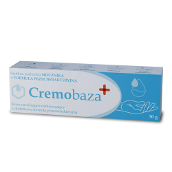 Cremobaza + krem 30 g FARMAPOL
