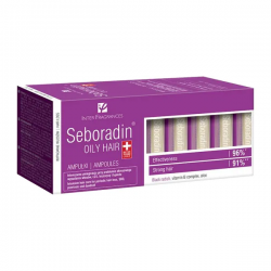 Seboradin Oily Hair,...