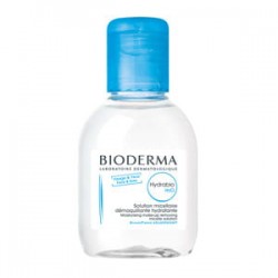 BIODERMA HYDRABIO H2O Płyn...