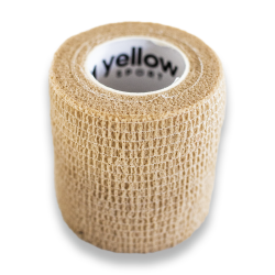 Opaska (bandaż) yellowBAND...