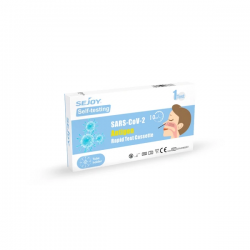 Sejoy SARS-CoV-2 Antigen...