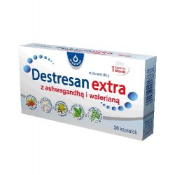 Destresan extra z...