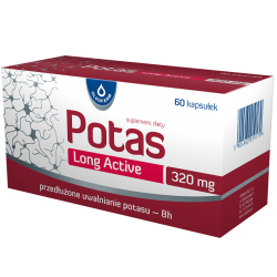 Potas Long Active OleoFarm,...