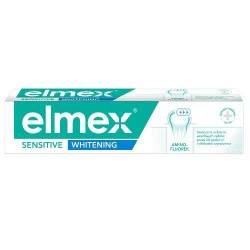 ELMEX SENSITIVE WHITENING...