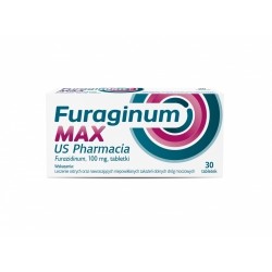 Furaginum MAX US Pharmacia...