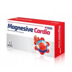 Magnesive Cardio ,Rodzina...