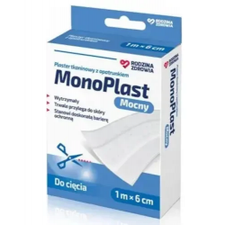 Monoplast plaster tkaninowy...