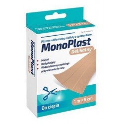 Monoplast plaster...