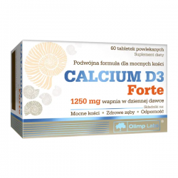Olimp Calcium D3 Forte,...