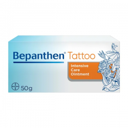 Bepanthen Tattoo krem...