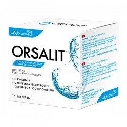 Orsalit, 10 sasz.