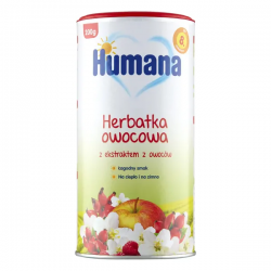 Humana Herbatka owocowa,...