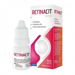 Retinacit Omk2 krople do...