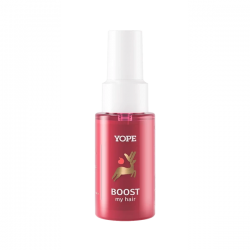 YOPE Boost Serum do...