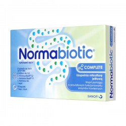 Normabiotic Complete 10...