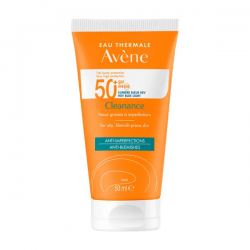 Avene Cleanance Sun krem...