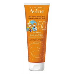 Avene Sun SPF 50+ mleczko...