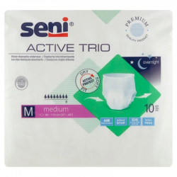 Seni Active Trio elastyczne...