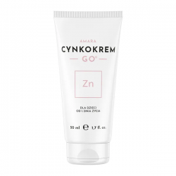 Cynkokrem Go, 50 ml