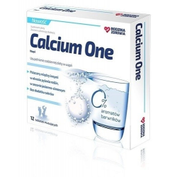 Calcium One, Rodzina...