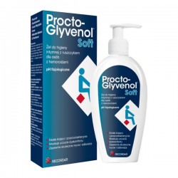 Procto-Glyvenol Soft Żel...