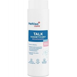 Heltiso care Talk...
