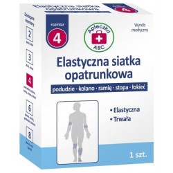 Elastyczna siatka...