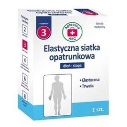 Elastyczna siatka...