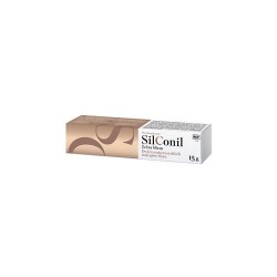 SilConil Żel na blizny, 15g