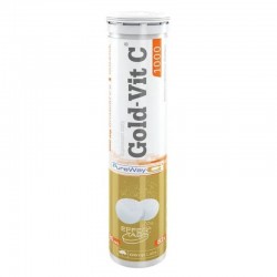 Olimp Gold-Vit C1000 smak...