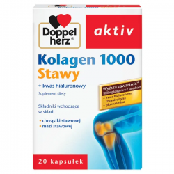 Doppelherz aktiv Kolagen...