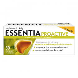 Essentia Proactive,...