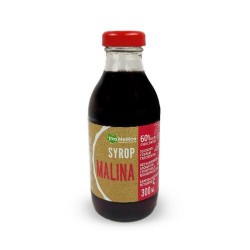 EkaMedica Malina syrop, 300 ml