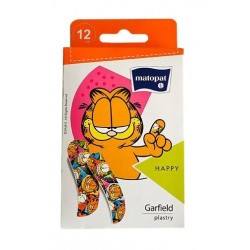 Matopat Happy Garfield...