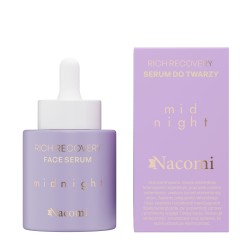 Nacomi Rich Recovery serum...