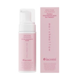 Nacomi Zero pore&blemishes...