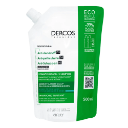 Vichy Dercos DS Szampon...