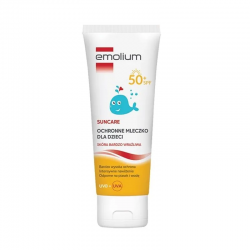 Emolium Suncare ochronne...