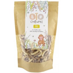 OTO chrupki Mix, 25g