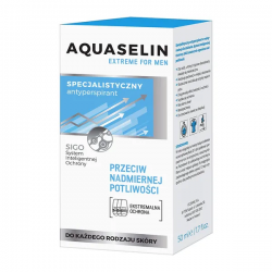 Aquaselin Extreme for men...
