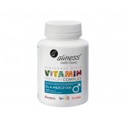 Aliness Vitamin premium...