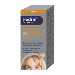 Hedrin Ochrona odżywka w...