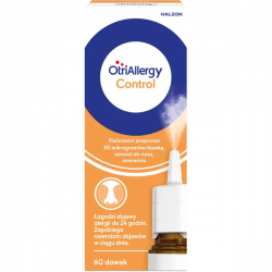 OtriAllergy Control aerozol...